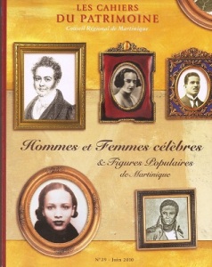 tanlistwa, couverture représentant 5 portraits d'hommes et de femmes mis en valeur des tableaux de valeur