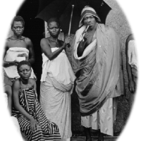 Béhanzin, roi du Dahomey : 12 ans d'exil forcé à la Martinique #1/2 d'Abomey au Fort Tartenson