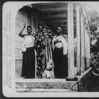 Béhanzin, roi du Dahomey : 12 ans d'exil forcé à la Martinique #2/2 De la Villa Les Bosquets à Blida